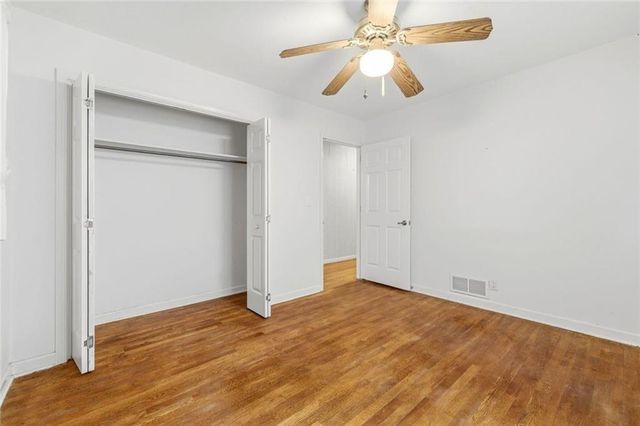 341 Pleasant Hill Road NW, Conyers, GA 30012