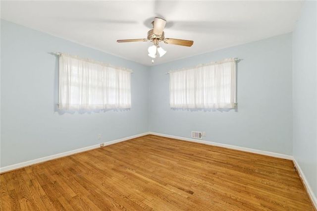 341 Pleasant Hill Road NW, Conyers, GA 30012