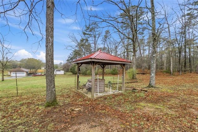 341 Pleasant Hill Road NW, Conyers, GA 30012