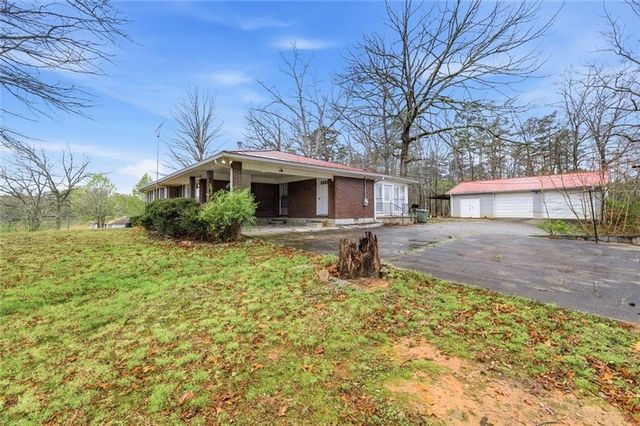 341 Pleasant Hill Road NW, Conyers, GA 30012