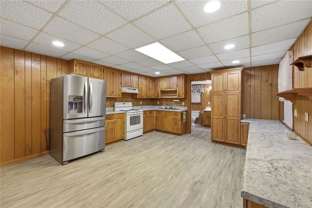 341 Pleasant Hill Road NW, Conyers, GA 30012