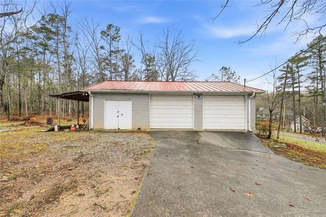 341 Pleasant Hill Road NW, Conyers, GA 30012