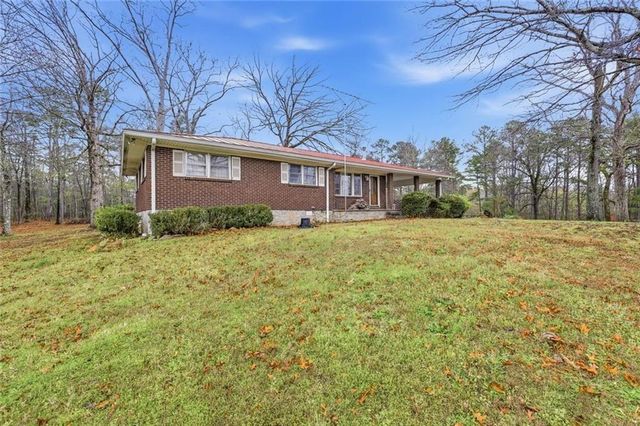 341 Pleasant Hill Road NW, Conyers, GA 30012