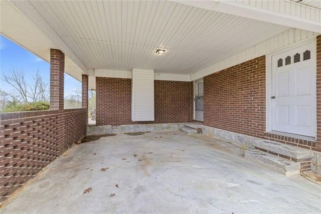 341 Pleasant Hill Road NW, Conyers, GA 30012