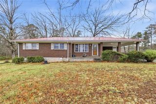 341 Pleasant Hill Road NW, Conyers, GA 30012