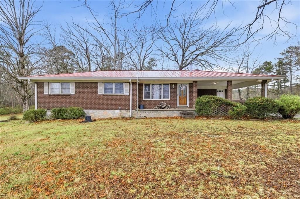 341 Pleasant Hill Road NW, Conyers, GA 30012