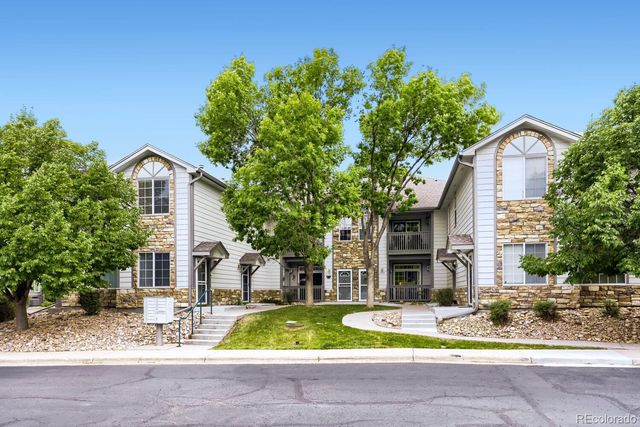 3272 E 103rd Drive 1712, Thornton, CO 80229