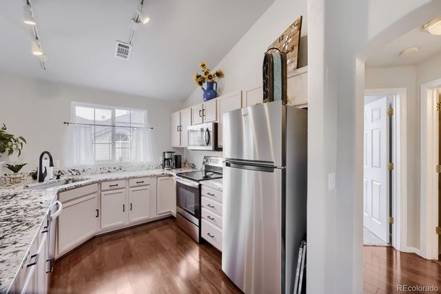 3272 E 103rd Drive 1712, Thornton, CO 80229