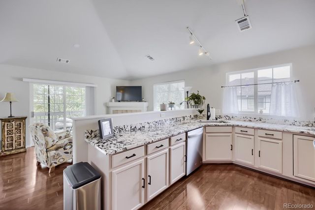 3272 E 103rd Drive 1712, Thornton, CO 80229