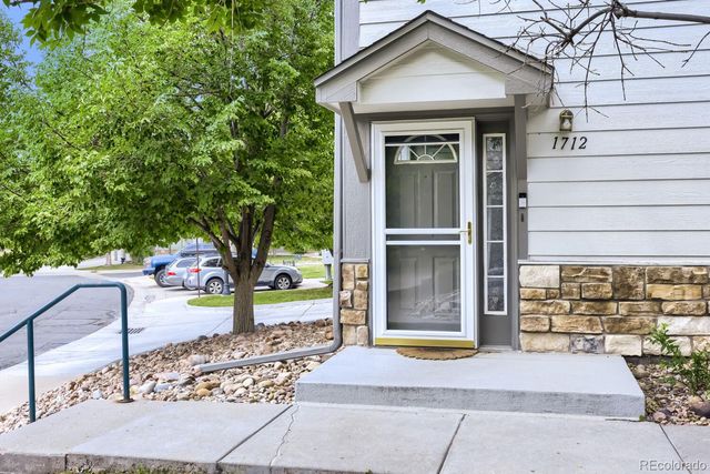 3272 E 103rd Drive 1712, Thornton, CO 80229