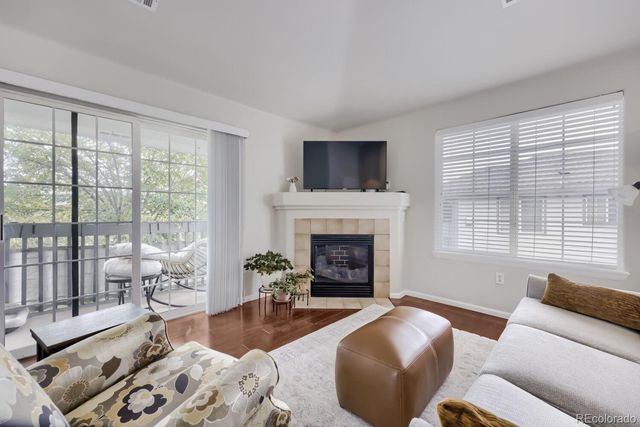 3272 E 103rd Drive 1712, Thornton, CO 80229