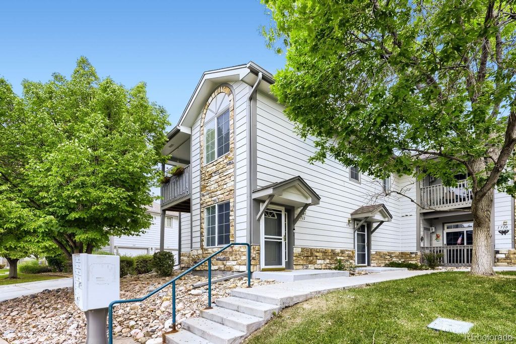 3272 E 103rd Drive 1712, Thornton, CO 80229