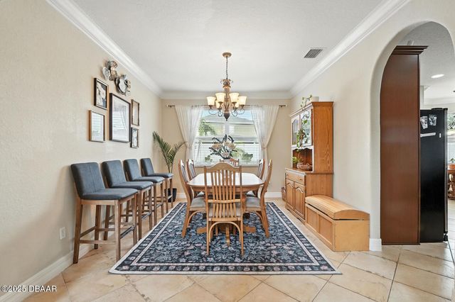 3842 Calliope Avenue, Port Orange, FL 32129