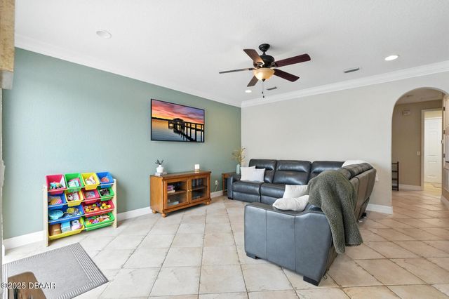 3842 Calliope Avenue, Port Orange, FL 32129