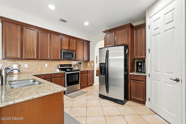 3842 Calliope Avenue, Port Orange, FL 32129