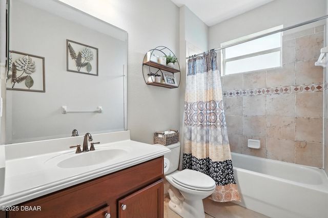 3842 Calliope Avenue, Port Orange, FL 32129