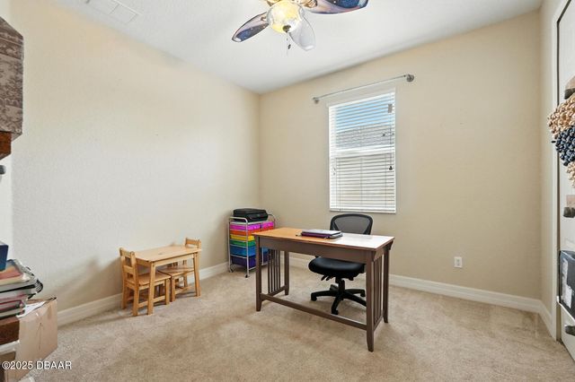 3842 Calliope Avenue, Port Orange, FL 32129