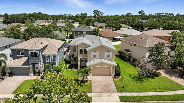 3842 Calliope Avenue, Port Orange, FL 32129