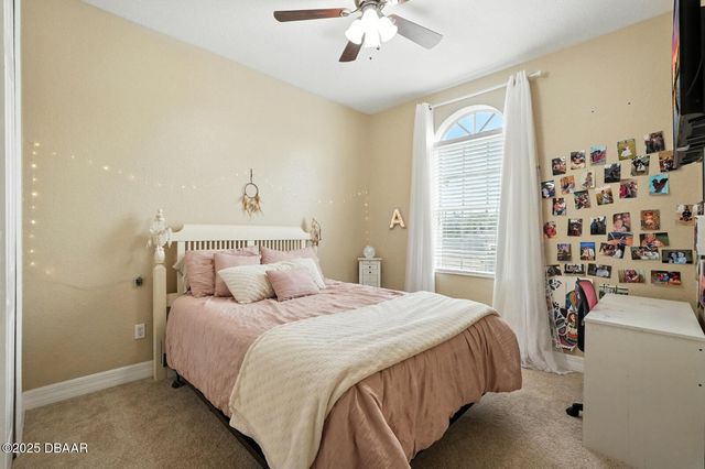 3842 Calliope Avenue, Port Orange, FL 32129