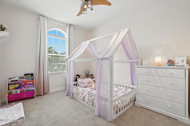 3842 Calliope Avenue, Port Orange, FL 32129