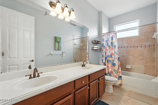 3842 Calliope Avenue, Port Orange, FL 32129