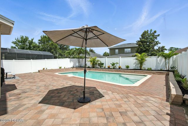 3842 Calliope Avenue, Port Orange, FL 32129