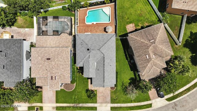 3842 Calliope Avenue, Port Orange, FL 32129