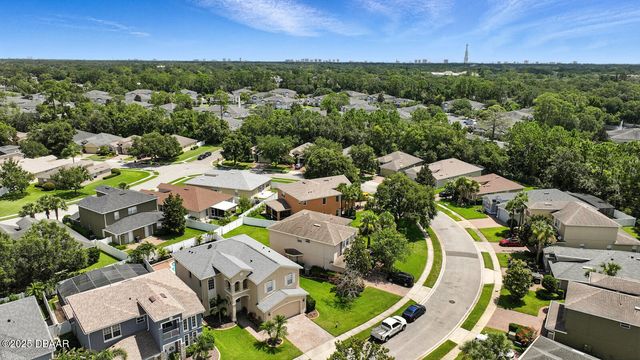 3842 Calliope Avenue, Port Orange, FL 32129