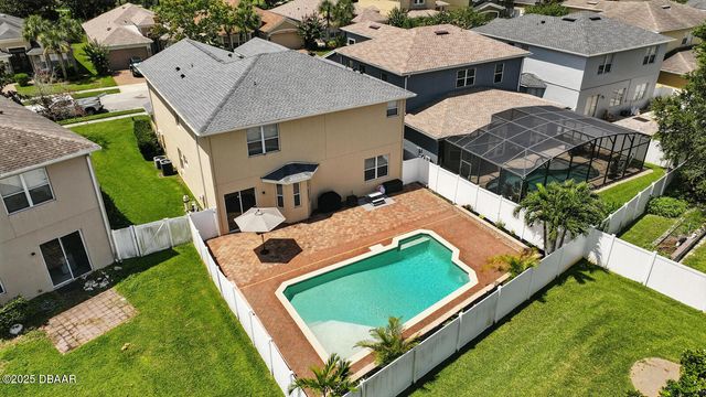 3842 Calliope Avenue, Port Orange, FL 32129