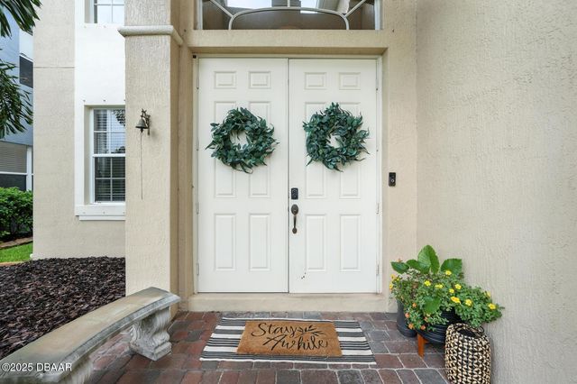 3842 Calliope Avenue, Port Orange, FL 32129