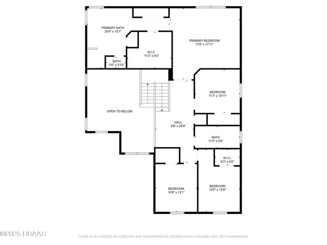 3842 Calliope Avenue, Port Orange, FL 32129