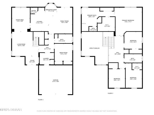 3842 Calliope Avenue, Port Orange, FL 32129