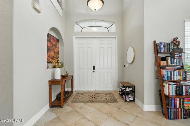 3842 Calliope Avenue, Port Orange, FL 32129