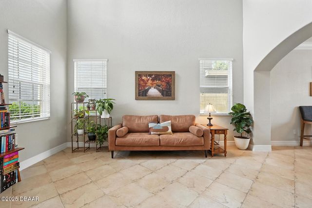 3842 Calliope Avenue, Port Orange, FL 32129