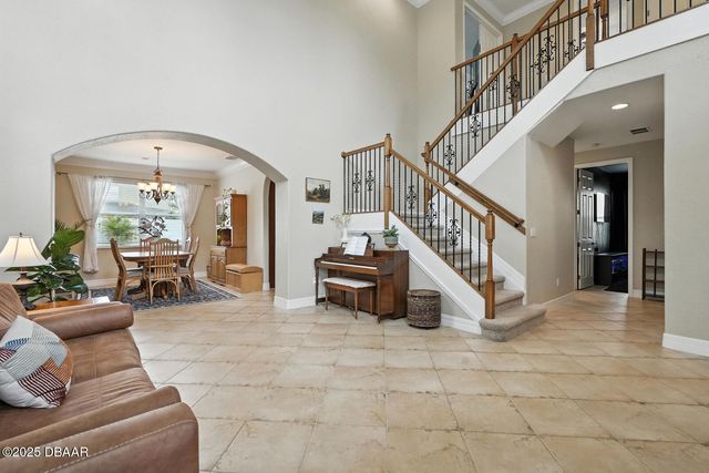 3842 Calliope Avenue, Port Orange, FL 32129