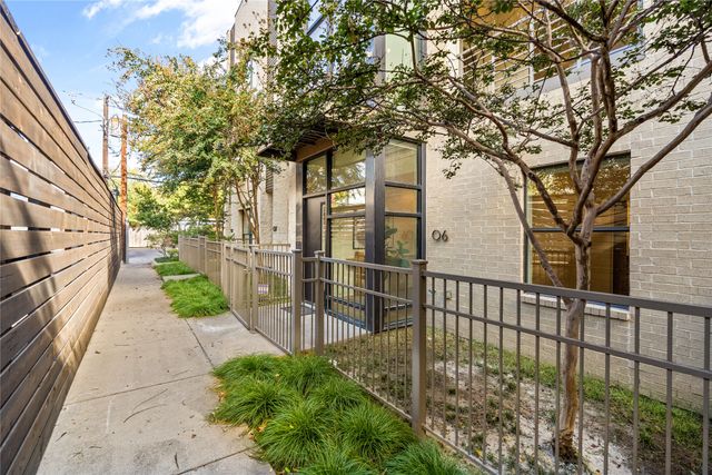 4111 Newton Avenue 6, Dallas, TX 75219