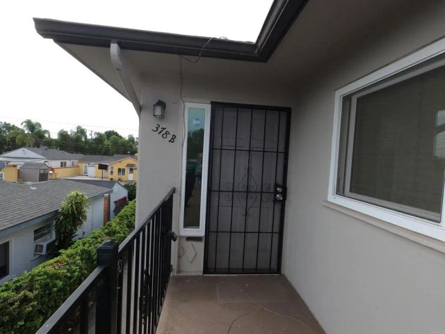 378 Park Way Street B, Chula Vista, CA 91910