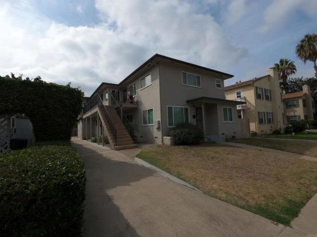 378 Park Way Street B, Chula Vista, CA 91910
