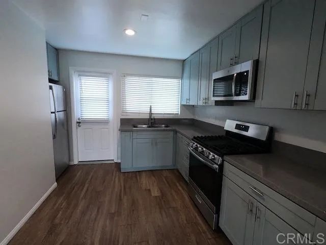 378 Park Way Street B, Chula Vista, CA 91910