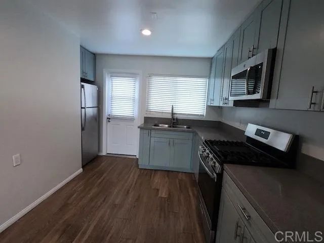 378 Park Way Street B, Chula Vista, CA 91910