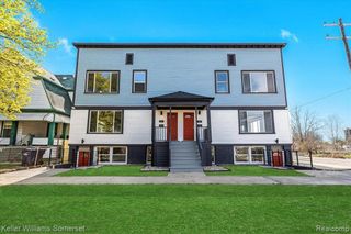 6091 Vermont B, Detroit, MI 48208