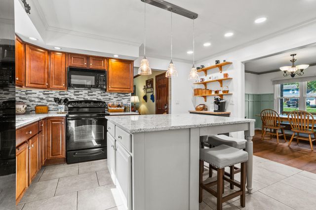 2215 Merrimont Drive 2215 Merrimont Drive, Troy, OH 45373