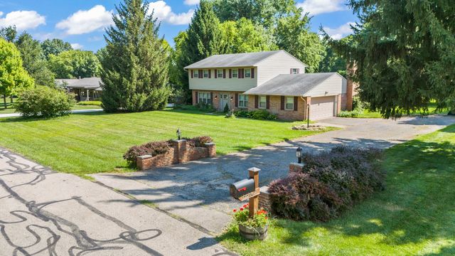 2215 Merrimont Drive 2215 Merrimont Drive, Troy, OH 45373