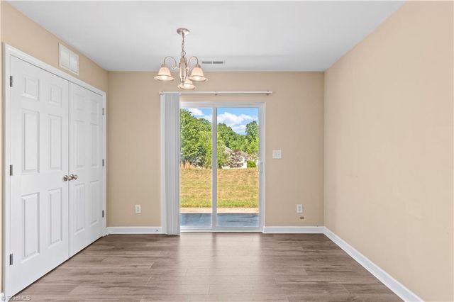 3628 Tea Berry Ridge Road, Winston-salem, NC 27127