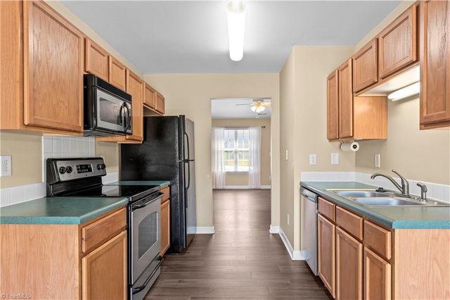 3628 Tea Berry Ridge Road, Winston-salem, NC 27127