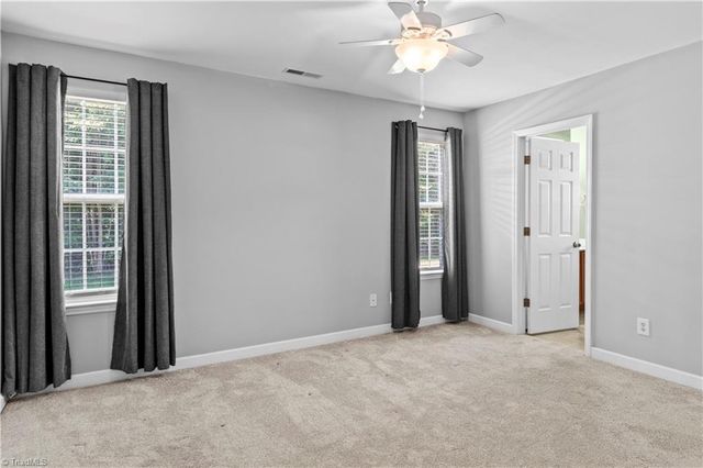 3628 Tea Berry Ridge Road, Winston-salem, NC 27127