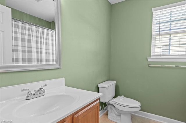 3628 Tea Berry Ridge Road, Winston-salem, NC 27127