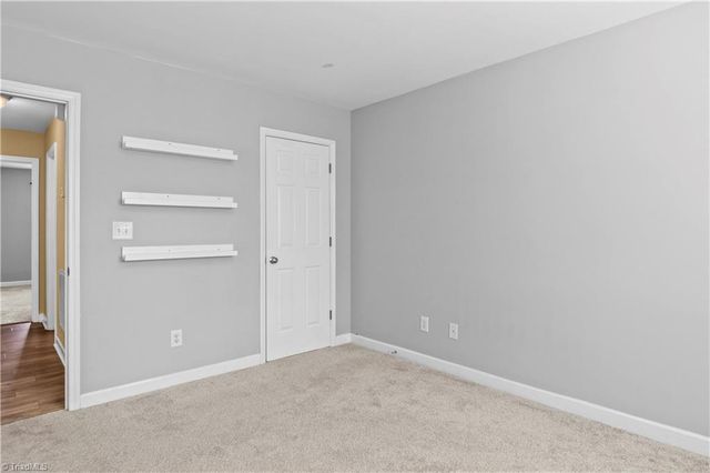 3628 Tea Berry Ridge Road, Winston-salem, NC 27127