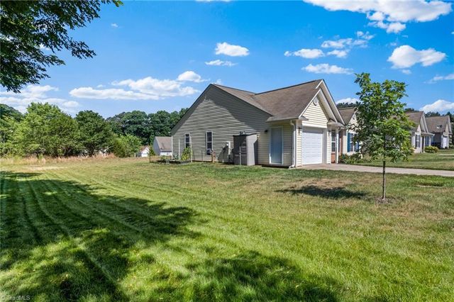 3628 Tea Berry Ridge Road, Winston-salem, NC 27127