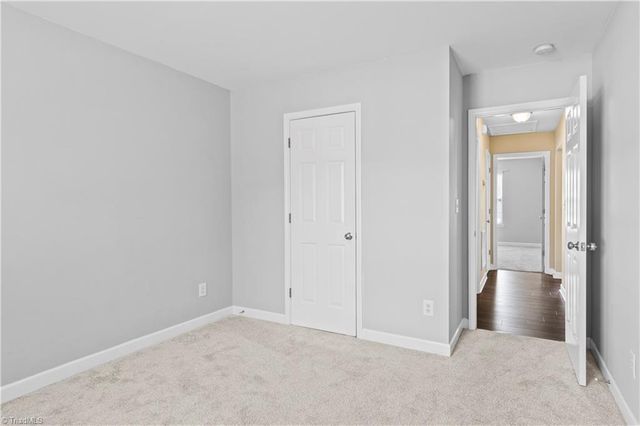 3628 Tea Berry Ridge Road, Winston-salem, NC 27127